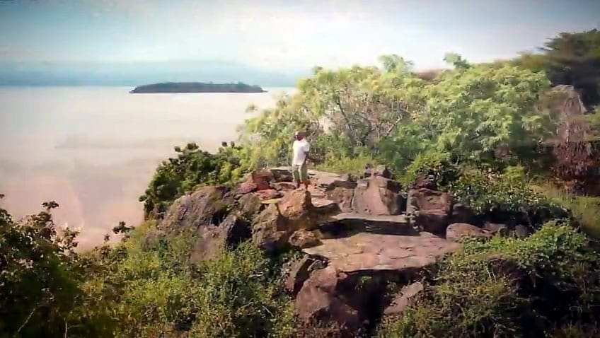 Inspiral Africa video